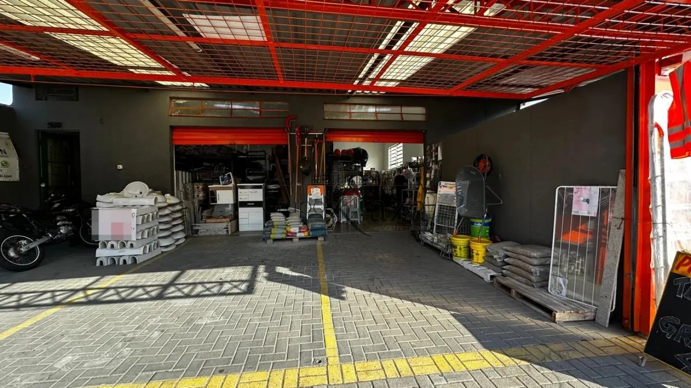 Foto 1 de Comercial Fundo de Comércio em Jardim América, São José dos Campos - imagem 1 Foto 1 de Comercial Fundo de Comércio em Jardim América, São José dos Campos - imagem 1