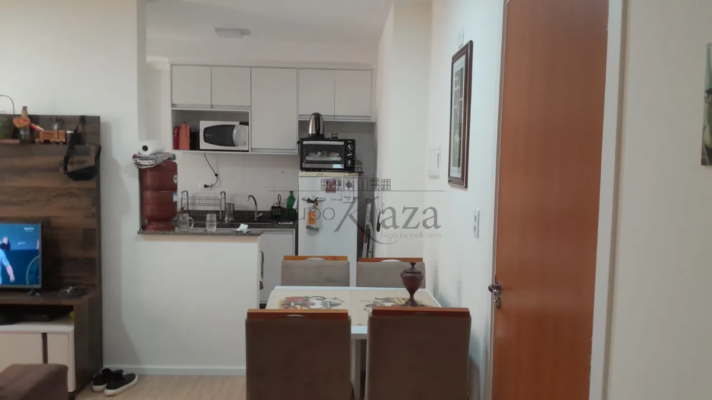 Foto 3 de Apartamento Padrão em Terra Brasilis, São José dos Campos - imagem 3 Foto 3 de Apartamento Padrão em Terra Brasilis, São José dos Campos - imagem 3