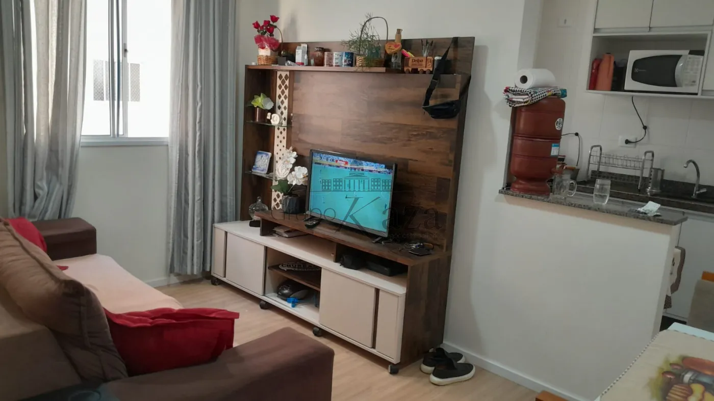 Foto 1 de Apartamento Padrão em Terra Brasilis, São José dos Campos - imagem 1 Foto 1 de Apartamento Padrão em Terra Brasilis, São José dos Campos - imagem 1