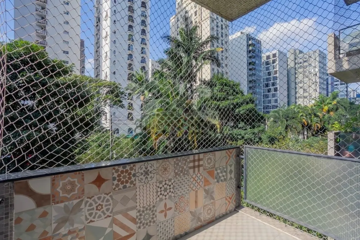 Foto 9 de Apartamento Padrão em Jardim América, São Paulo - imagem 9