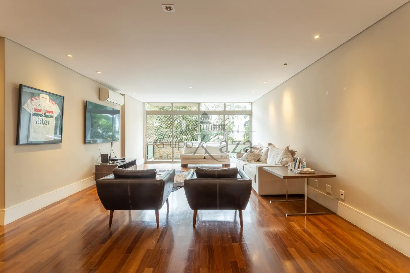 Foto 1 de Apartamento Padrão em Jardim América, São Paulo - imagem 1 Foto 1 de Apartamento Padrão em Jardim América, São Paulo - imagem 1