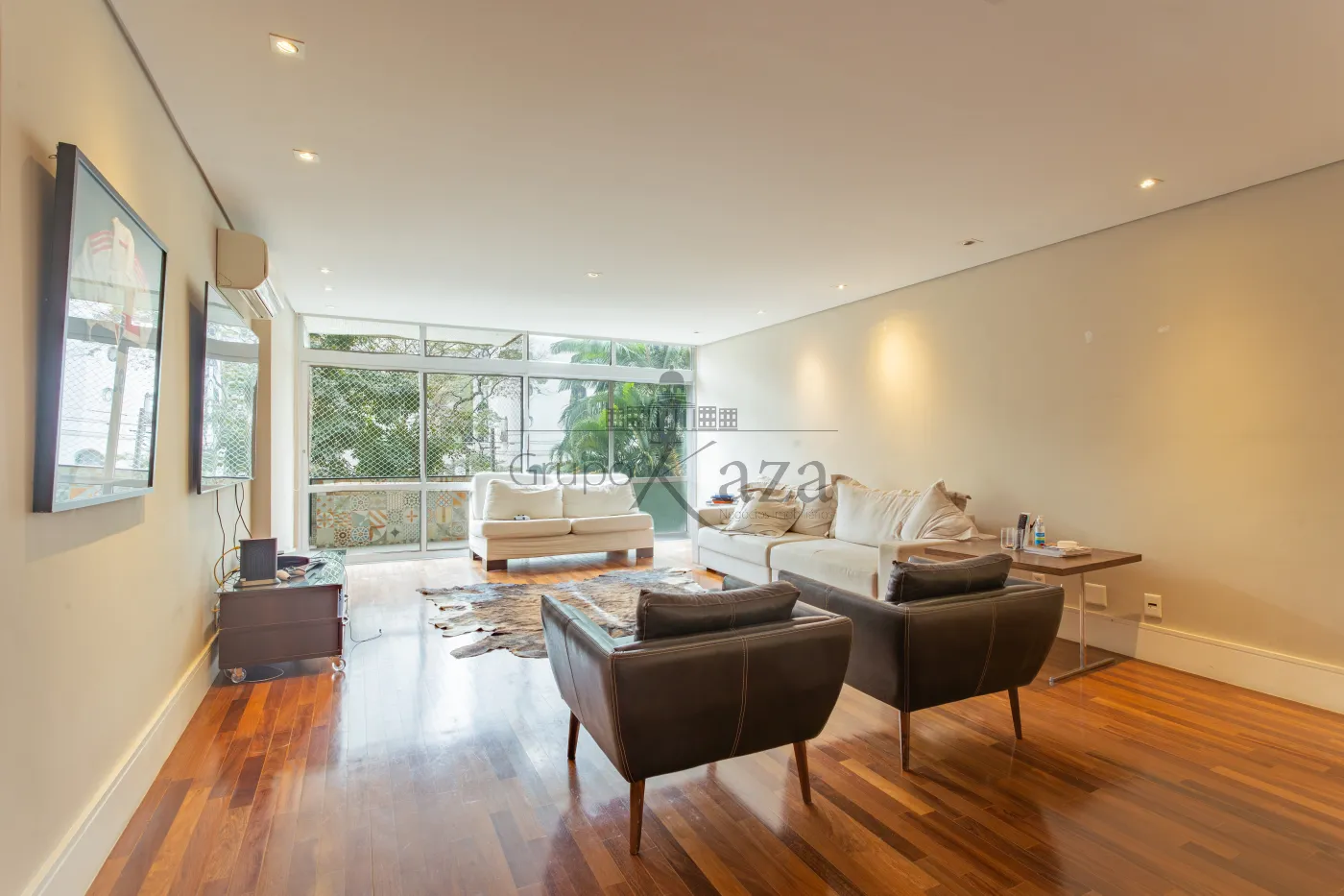 Foto 2 de Apartamento Padrão em Jardim América, São Paulo - imagem 2 Foto 2 de Apartamento Padrão em Jardim América, São Paulo - imagem 2