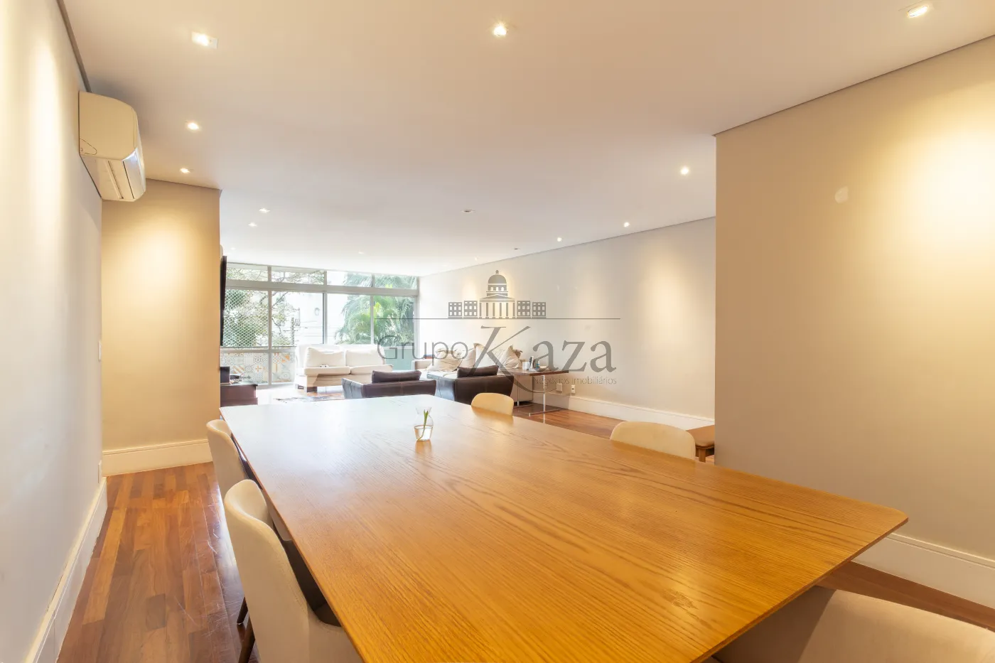 Foto 6 de Apartamento Padrão em Jardim América, São Paulo - imagem 6