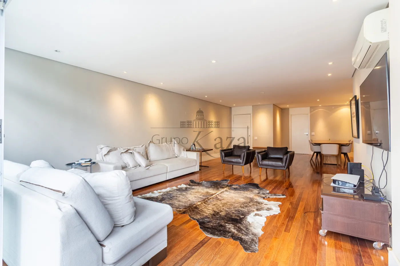 Foto 7 de Apartamento Padrão em Jardim América, São Paulo - imagem 7