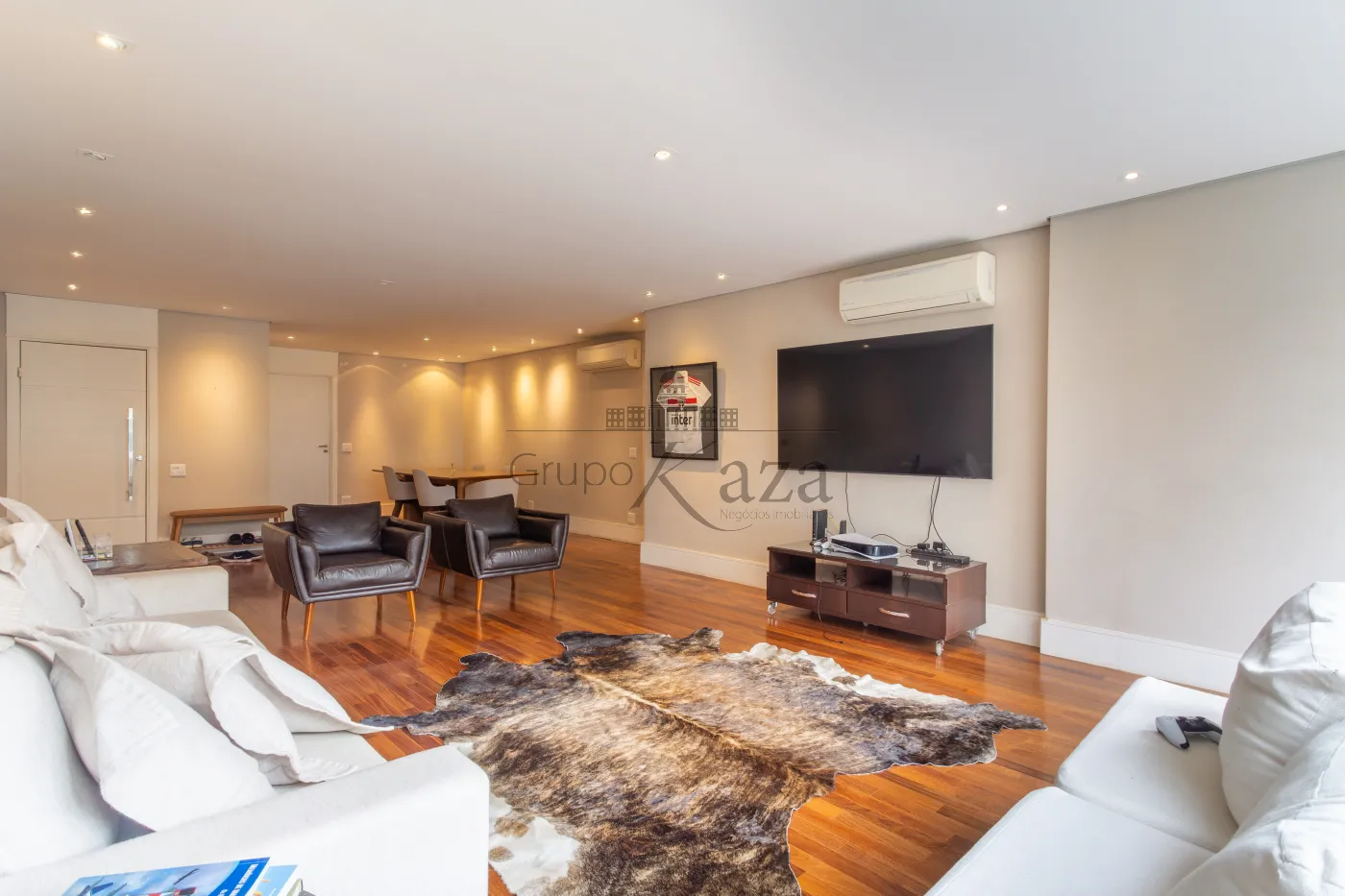 Foto 8 de Apartamento Padrão em Jardim América, São Paulo - imagem 8