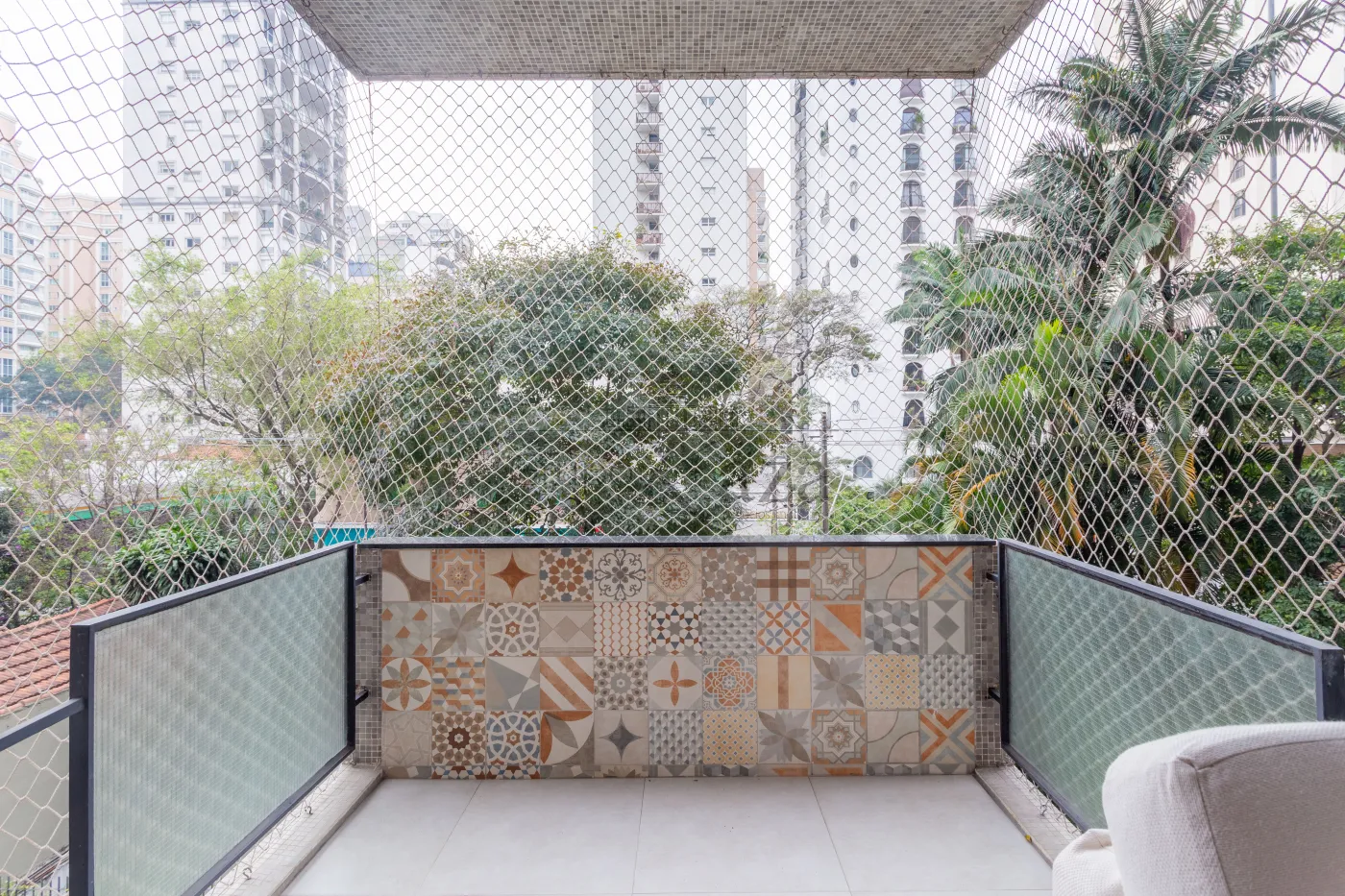 Foto 10 de Apartamento Padrão em Jardim América, São Paulo - imagem 10