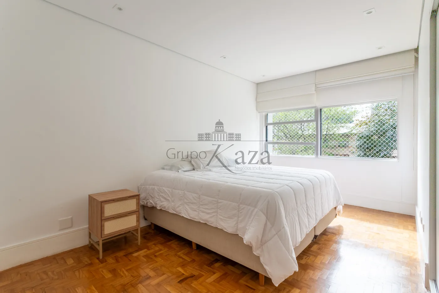 Foto 13 de Apartamento Padrão em Jardim América, São Paulo - imagem 13