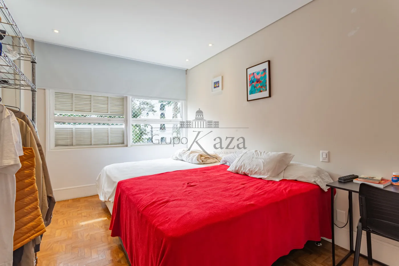 Foto 15 de Apartamento Padrão em Jardim América, São Paulo - imagem 15