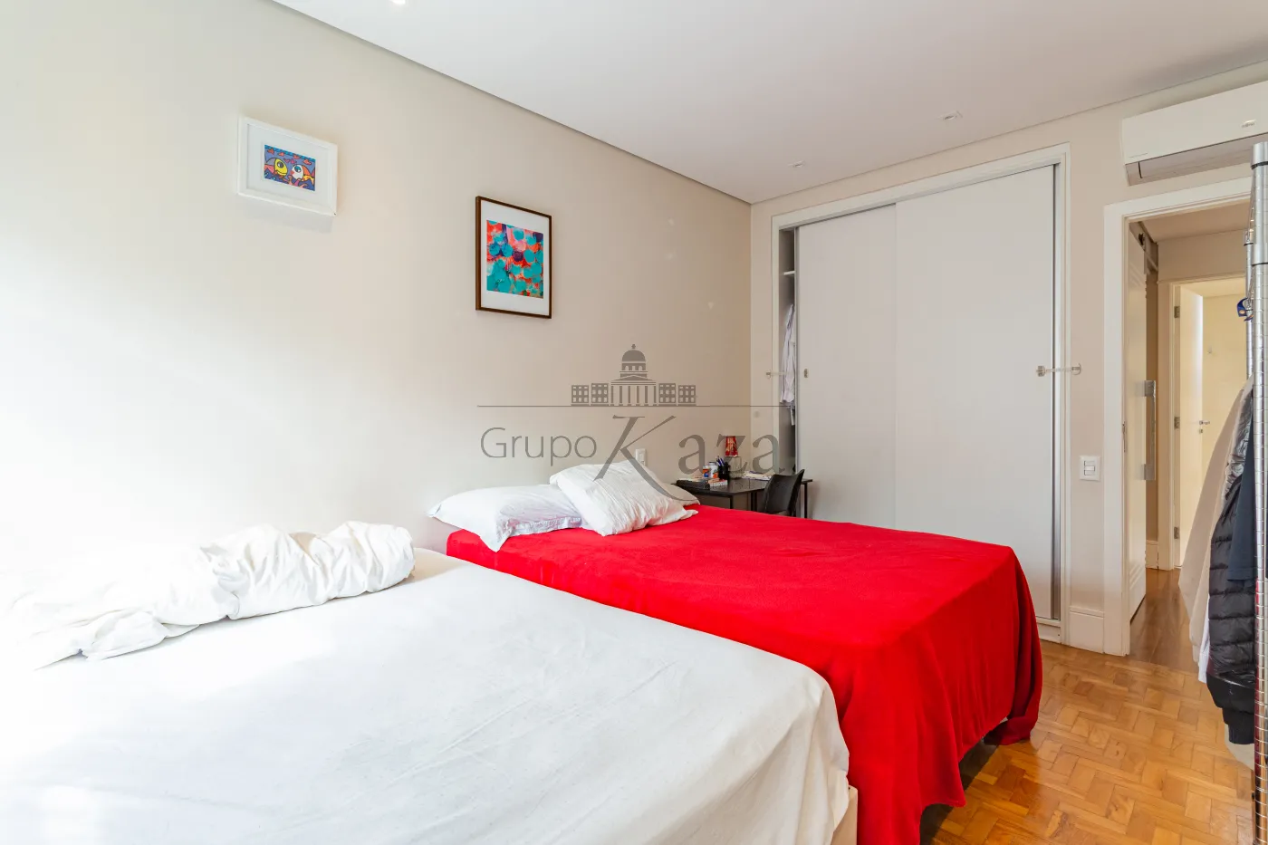 Foto 16 de Apartamento Padrão em Jardim América, São Paulo - imagem 16