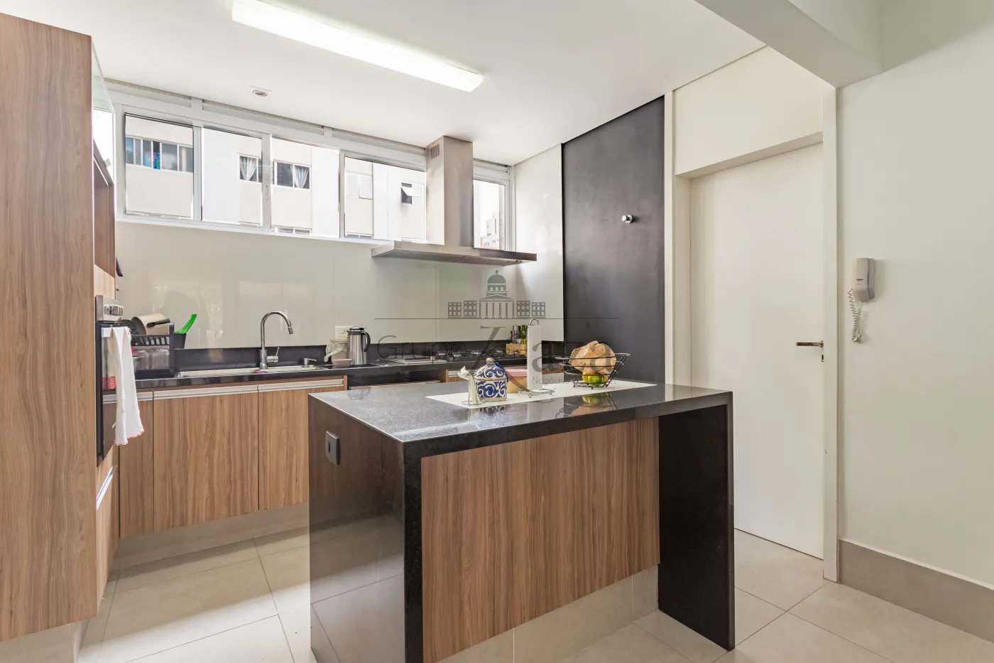 Foto 11 de Apartamento Padrão em Jardim América, São Paulo - imagem 11