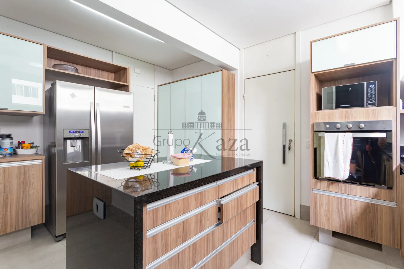 Foto 12 de Apartamento Padrão em Jardim América, São Paulo - imagem 12