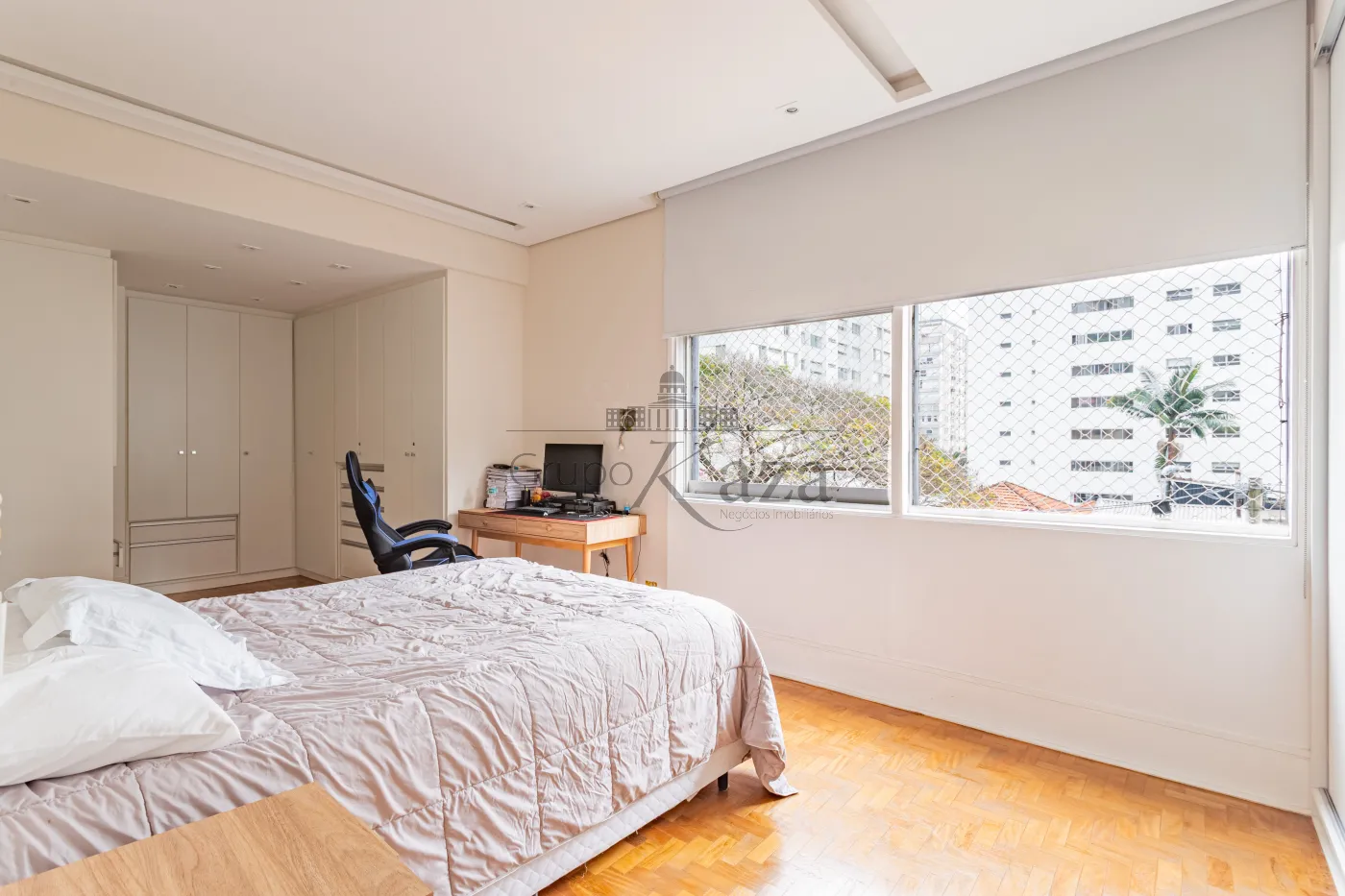 Foto 17 de Apartamento Padrão em Jardim América, São Paulo - imagem 17