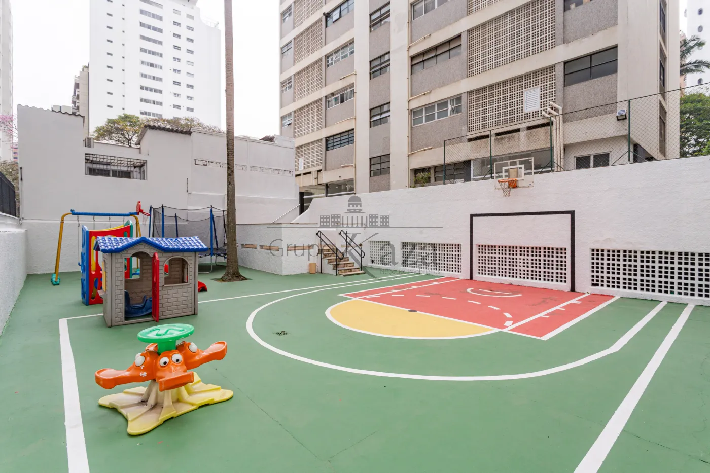 Foto 20 de Apartamento Padrão em Jardim América, São Paulo - imagem 20