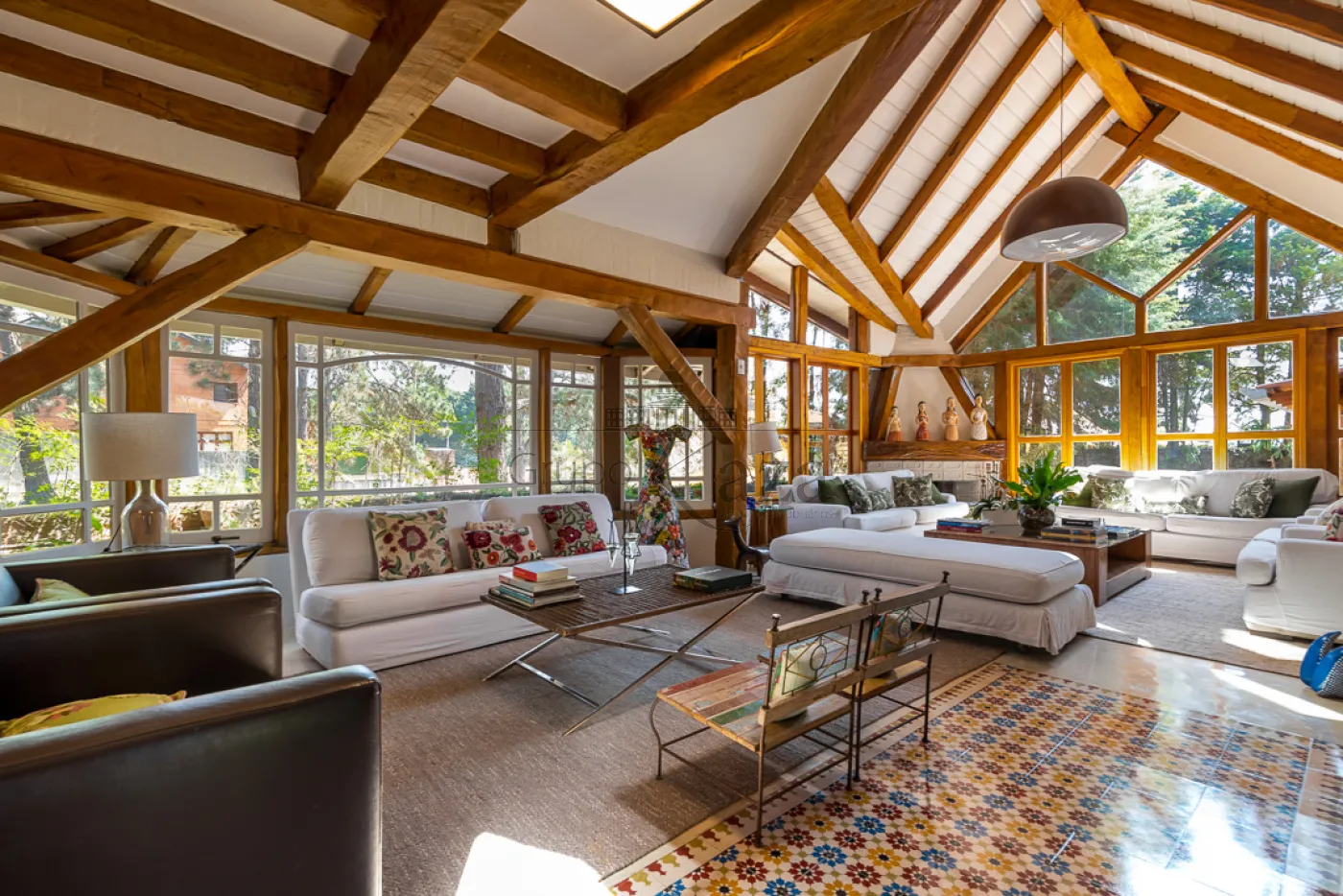 Foto 3 de Casa Condomínio em Praça da Aldeia da Serra 1- Aldeia da Serra, Barueri - imagem 3 Foto 3 de Casa Condomínio em Praça da Aldeia da Serra 1- Aldeia da Serra, Barueri - imagem 3