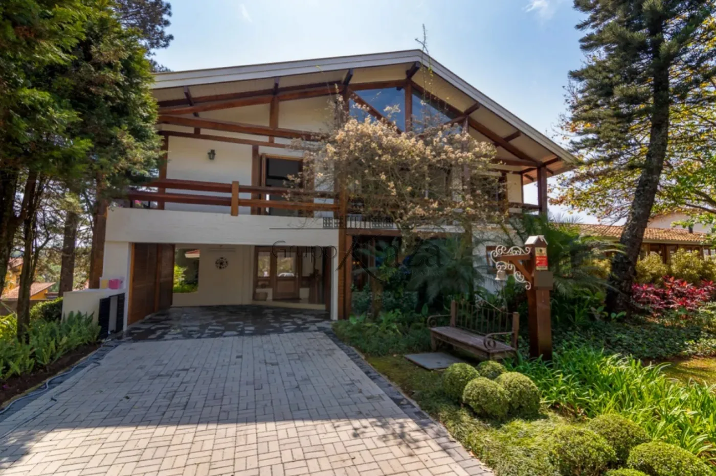 Foto 1 de Casa Condomínio em Praça da Aldeia da Serra 1- Aldeia da Serra, Barueri - imagem 1 Foto 1 de Casa Condomínio em Praça da Aldeia da Serra 1- Aldeia da Serra, Barueri - imagem 1