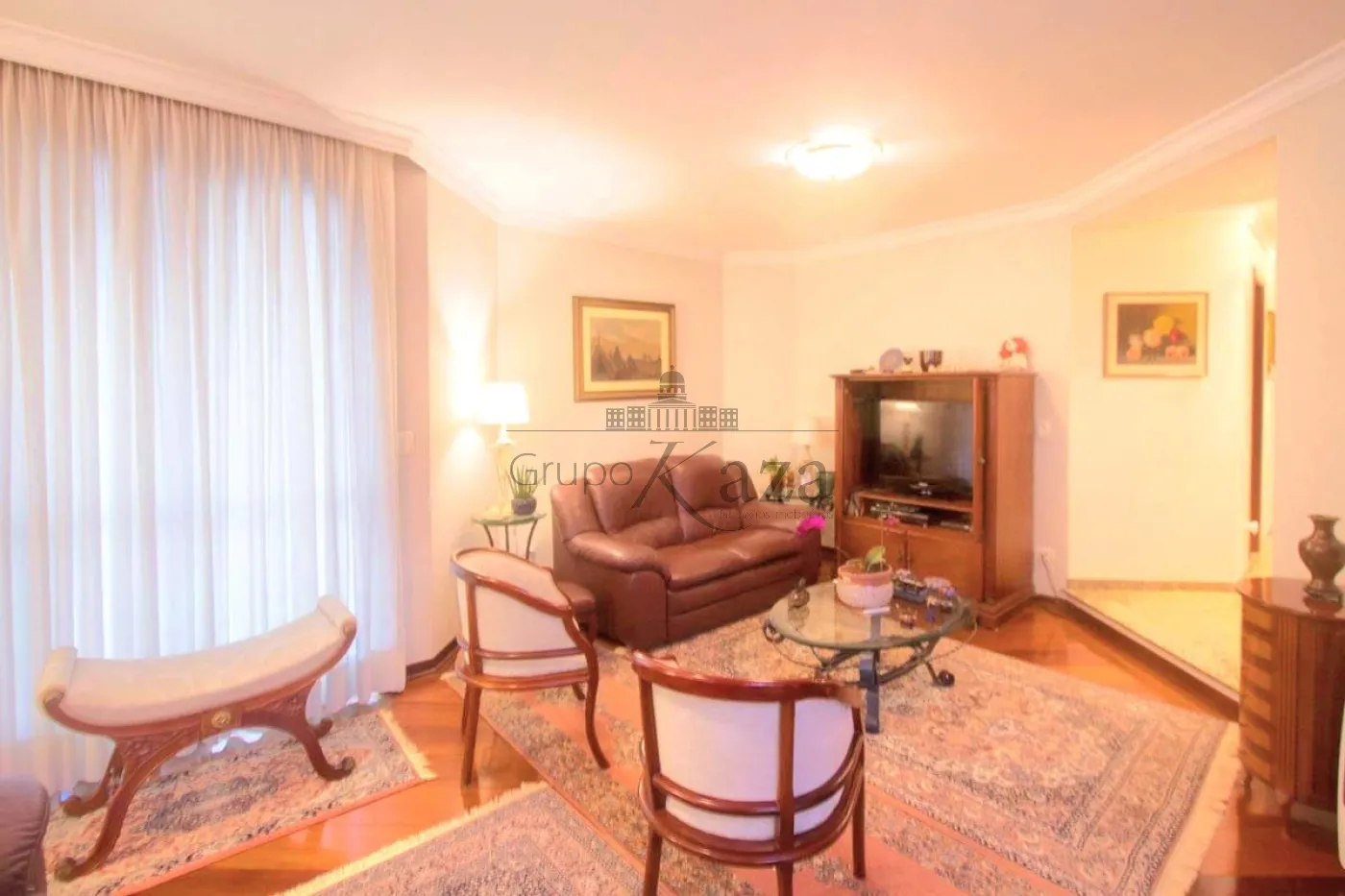 Foto 1 de Apartamento Padrão em Campo Belo, São Paulo - imagem 1 Foto 1 de Apartamento Padrão em Campo Belo, São Paulo - imagem 1