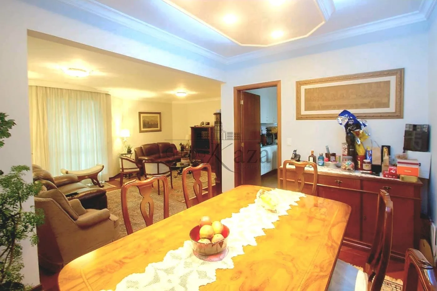 Foto 2 de Apartamento Padrão em Campo Belo, São Paulo - imagem 2 Foto 2 de Apartamento Padrão em Campo Belo, São Paulo - imagem 2