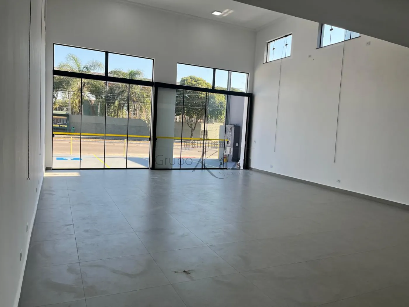 Foto 1 de Comercial Ponto Comercial em Jardim das Indústrias, São José dos Campos - imagem 1 Foto 1 de Comercial Ponto Comercial em Jardim das Indústrias, São José dos Campos - imagem 1