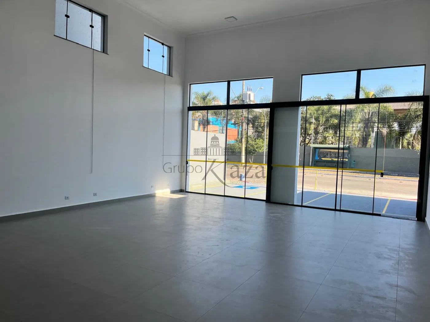 Foto 2 de Comercial Ponto Comercial em Jardim das Indústrias, São José dos Campos - imagem 2 Foto 2 de Comercial Ponto Comercial em Jardim das Indústrias, São José dos Campos - imagem 2