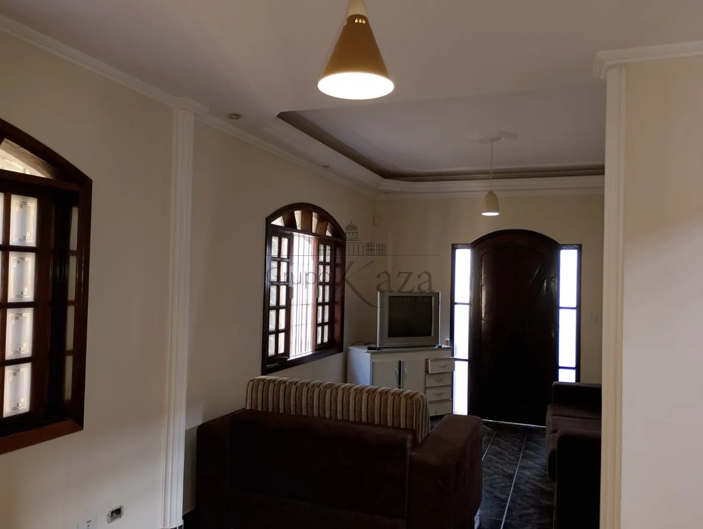 Foto 4 de Casa Sobrado em Jardim das Oliveiras, Jacareí - imagem 4