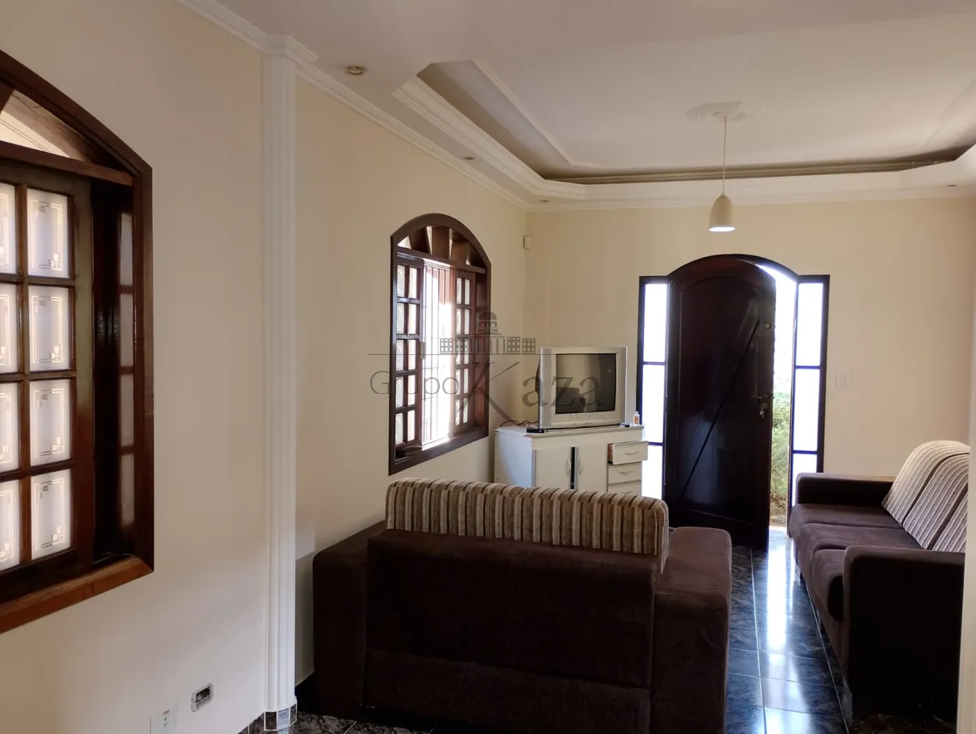 Foto 1 de Casa Sobrado em Jardim das Oliveiras, Jacareí - imagem 1 Foto 1 de Casa Sobrado em Jardim das Oliveiras, Jacareí - imagem 1