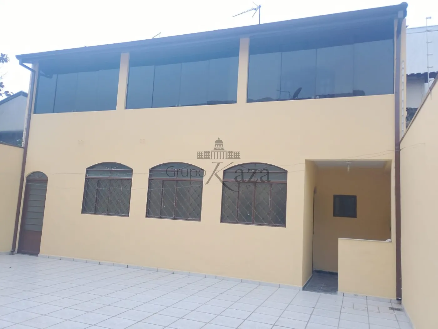 Foto 17 de Casa Sobrado em Jardim das Oliveiras, Jacareí - imagem 17