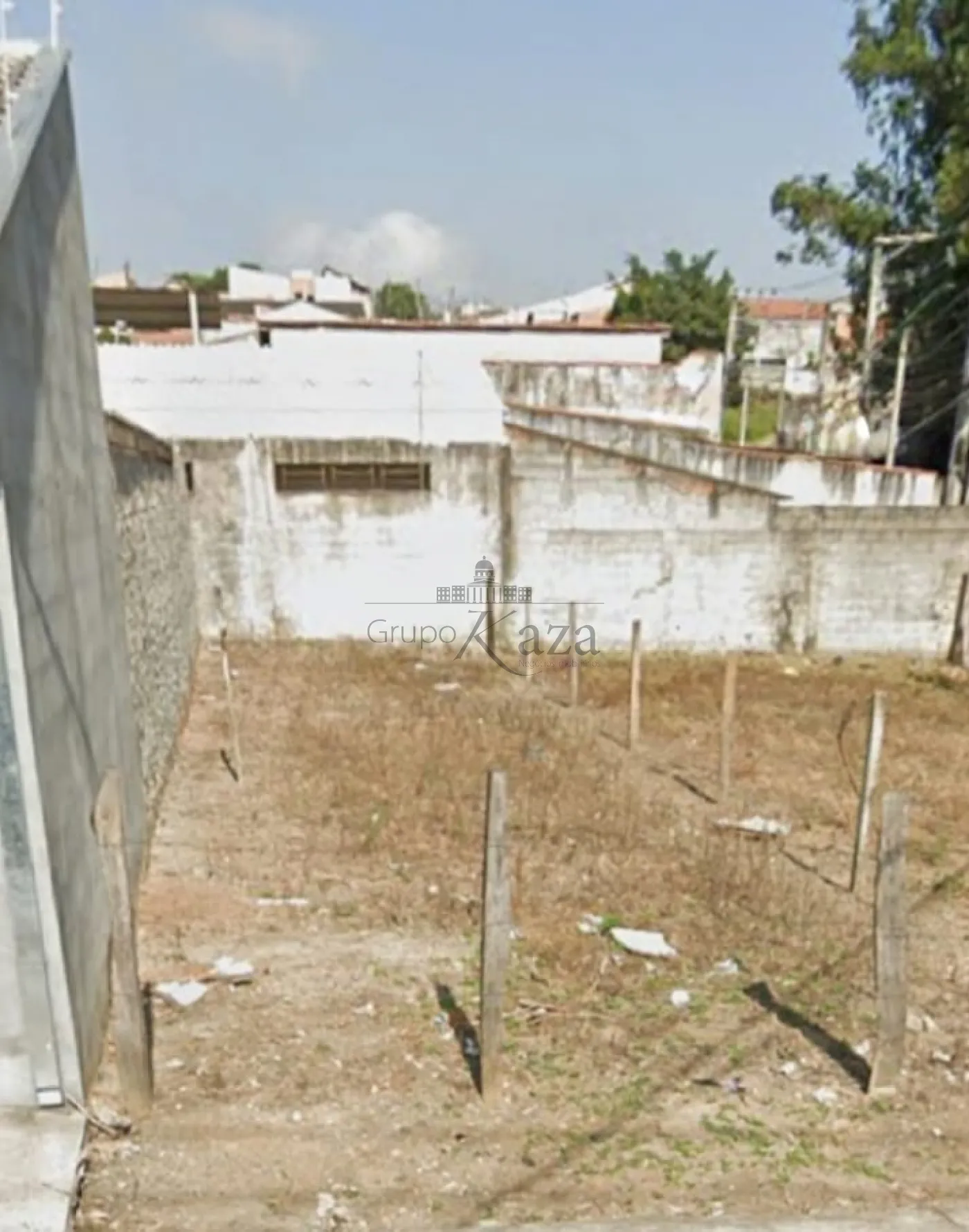 Foto 1 de Terreno Padrão em Jardim São José Leste, São José dos Campos - imagem 1 Foto 1 de Terreno Padrão em Jardim São José Leste, São José dos Campos - imagem 1