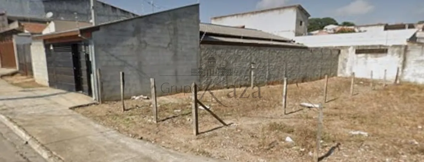 Foto 2 de Terreno Padrão em Jardim São José Leste, São José dos Campos - imagem 2 Foto 2 de Terreno Padrão em Jardim São José Leste, São José dos Campos - imagem 2