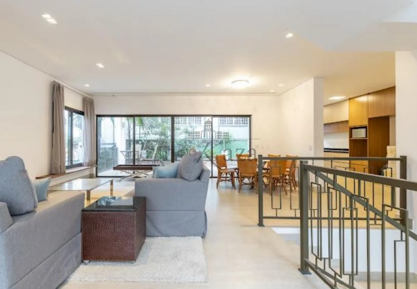 Foto 1 de Casa Condomínio em Alto da Boa Vista, São Paulo - imagem 1 Foto 1 de Casa Condomínio em Alto da Boa Vista, São Paulo - imagem 1