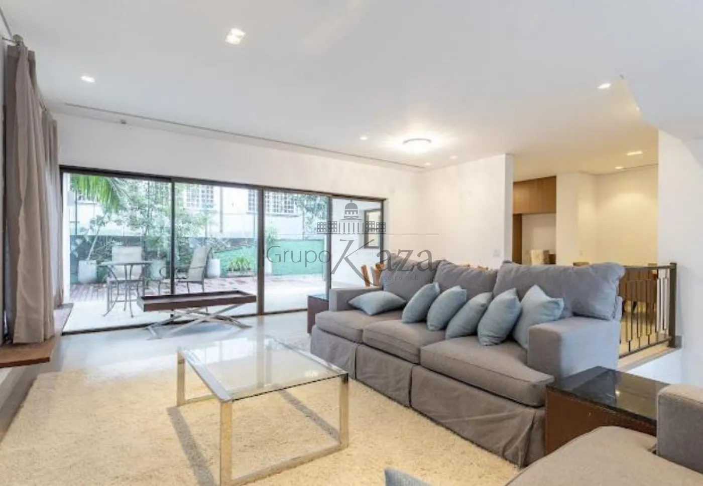 Foto 2 de Casa Condomínio em Alto da Boa Vista, São Paulo - imagem 2 Foto 2 de Casa Condomínio em Alto da Boa Vista, São Paulo - imagem 2