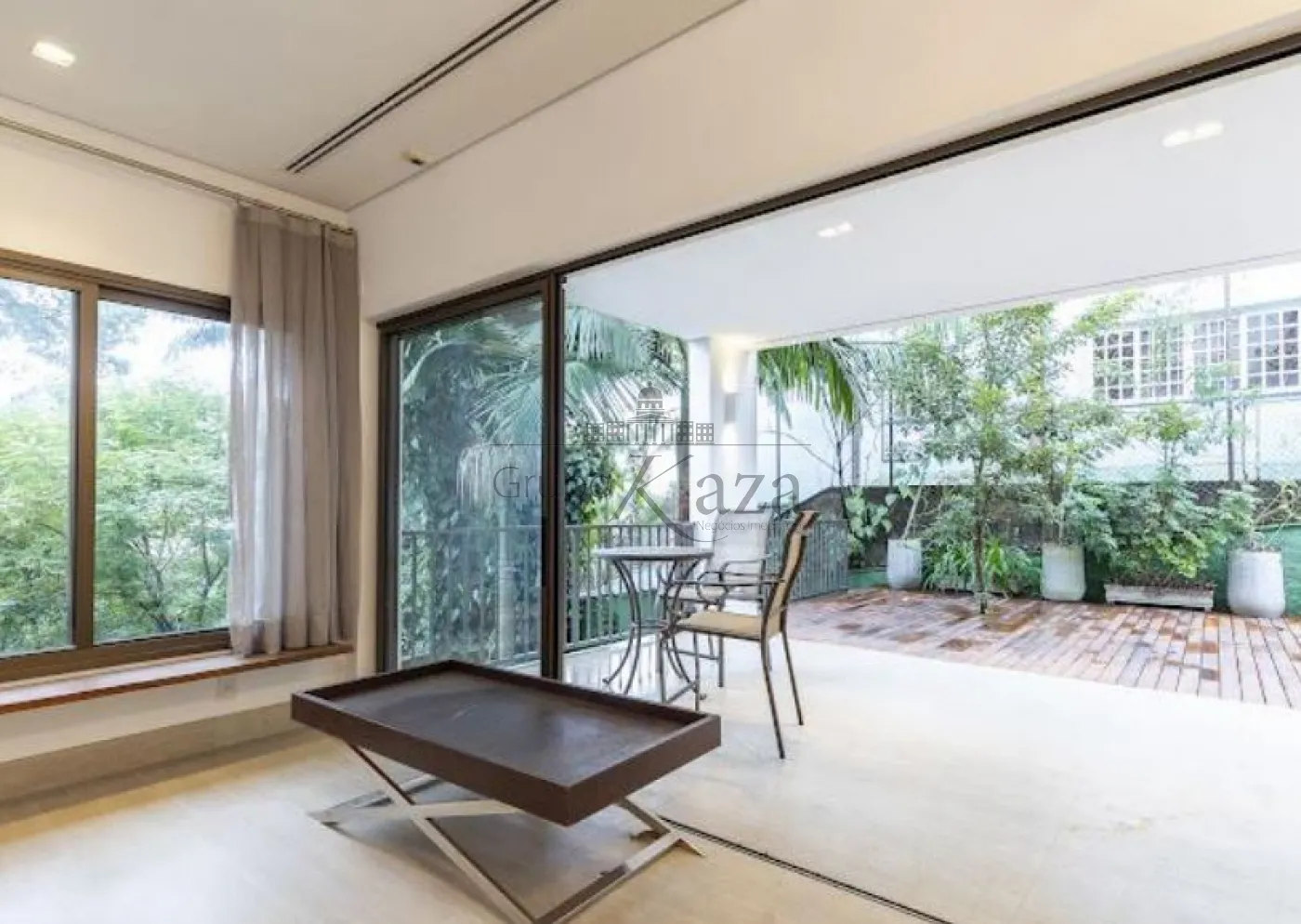 Foto 3 de Casa Condomínio em Alto da Boa Vista, São Paulo - imagem 3 Foto 3 de Casa Condomínio em Alto da Boa Vista, São Paulo - imagem 3