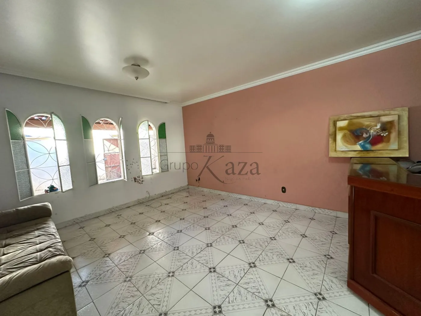 Foto 2 de Casa Padrão em Jardim Portugal, São José dos Campos - imagem 2 Foto 2 de Casa Padrão em Jardim Portugal, São José dos Campos - imagem 2