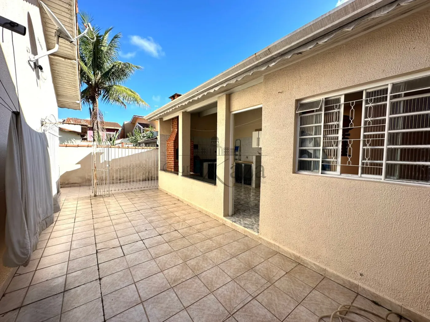 Foto 14 de Casa Padrão em Jardim Portugal, São José dos Campos - imagem 14