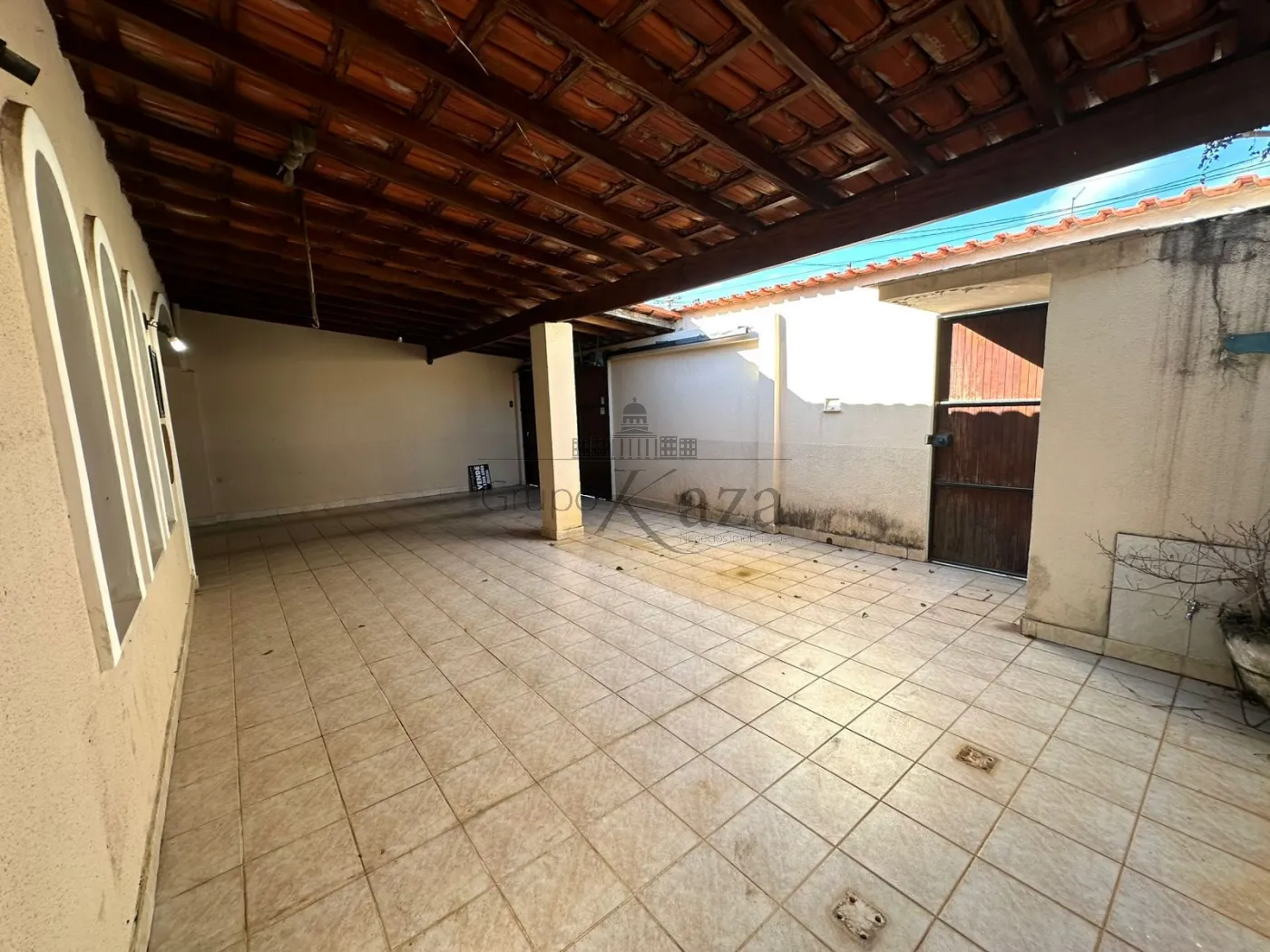 Foto 18 de Casa Padrão em Jardim Portugal, São José dos Campos - imagem 18