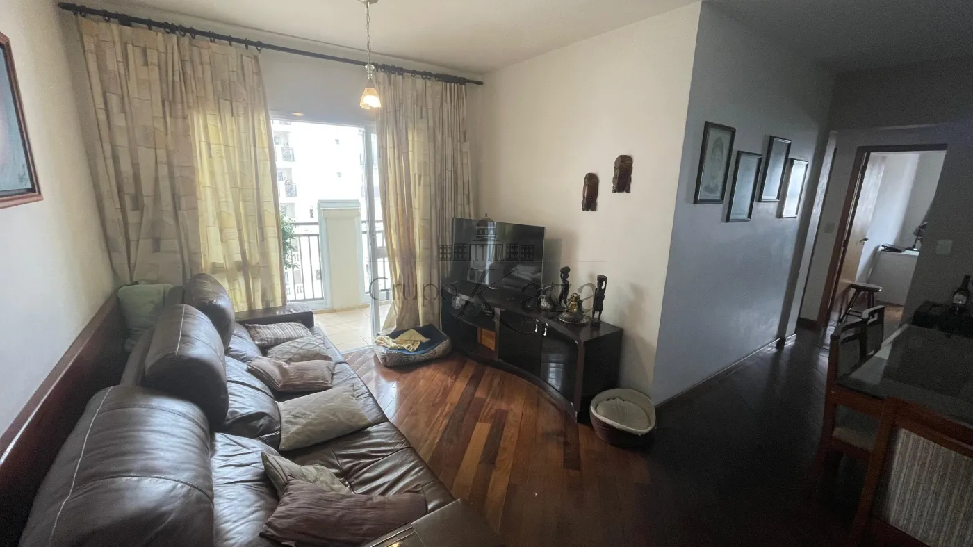 Foto 1 de Apartamento Padrão em Jardim Esplanada, São José dos Campos - imagem 1 Foto 1 de Apartamento Padrão em Jardim Esplanada, São José dos Campos - imagem 1