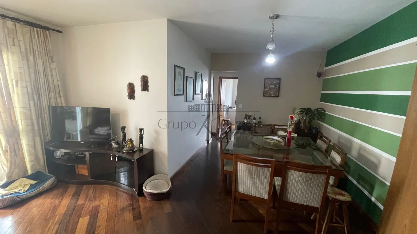 Foto 2 de Apartamento Padrão em Jardim Esplanada, São José dos Campos - imagem 2 Foto 2 de Apartamento Padrão em Jardim Esplanada, São José dos Campos - imagem 2