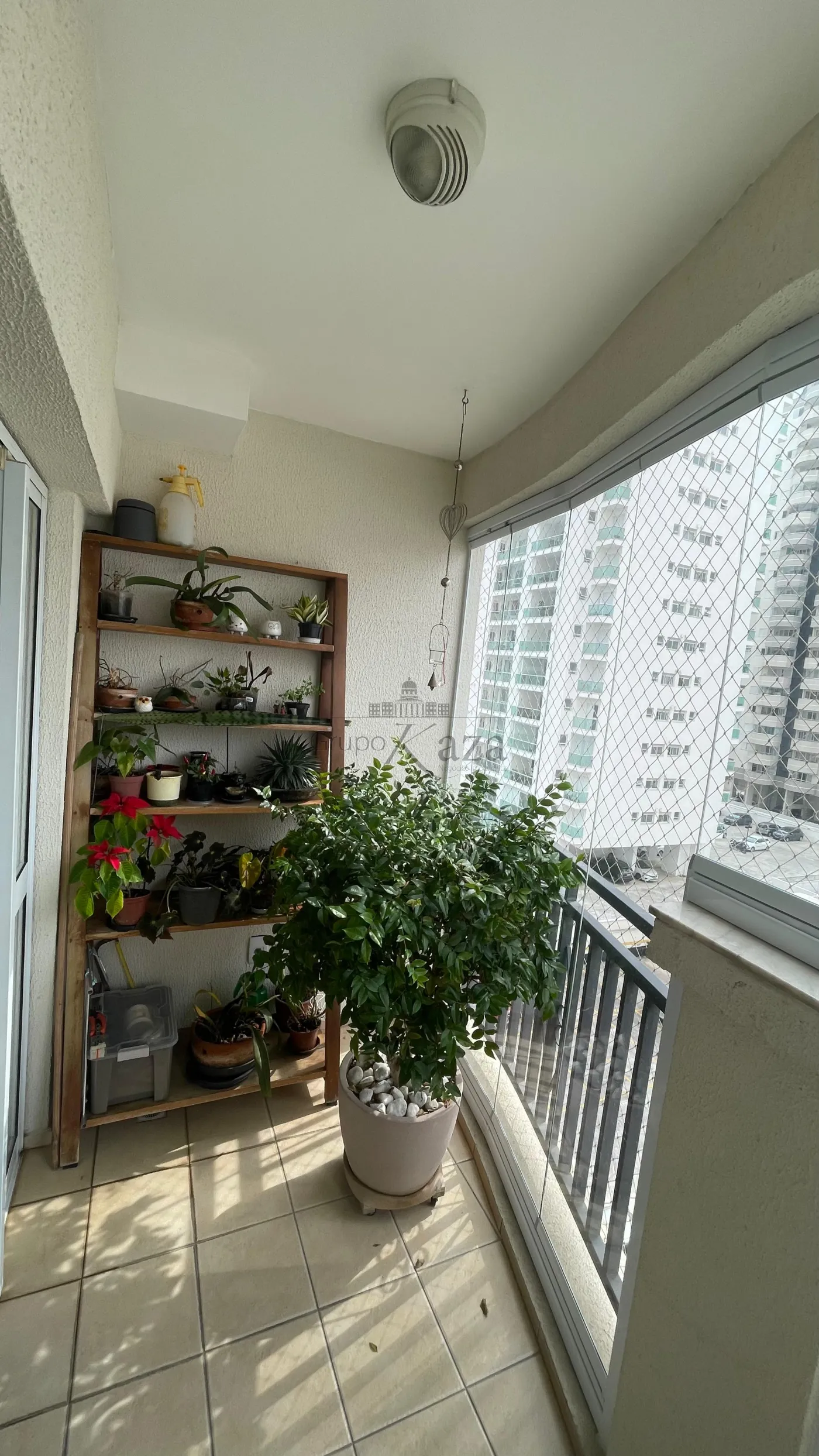 Foto 3 de Apartamento Padrão em Jardim Esplanada, São José dos Campos - imagem 3 Foto 3 de Apartamento Padrão em Jardim Esplanada, São José dos Campos - imagem 3