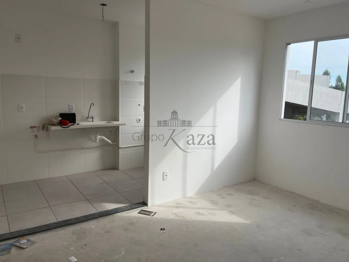 Foto 1 de Apartamento Padrão em Jardim Torrão de Ouro, São José dos Campos - imagem 1 Foto 1 de Apartamento Padrão em Jardim Torrão de Ouro, São José dos Campos - imagem 1