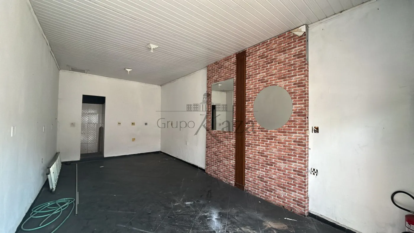 Foto 1 de Comercial Ponto Comercial em Centro, Jacareí - imagem 1 Foto 1 de Comercial Ponto Comercial em Centro, Jacareí - imagem 1