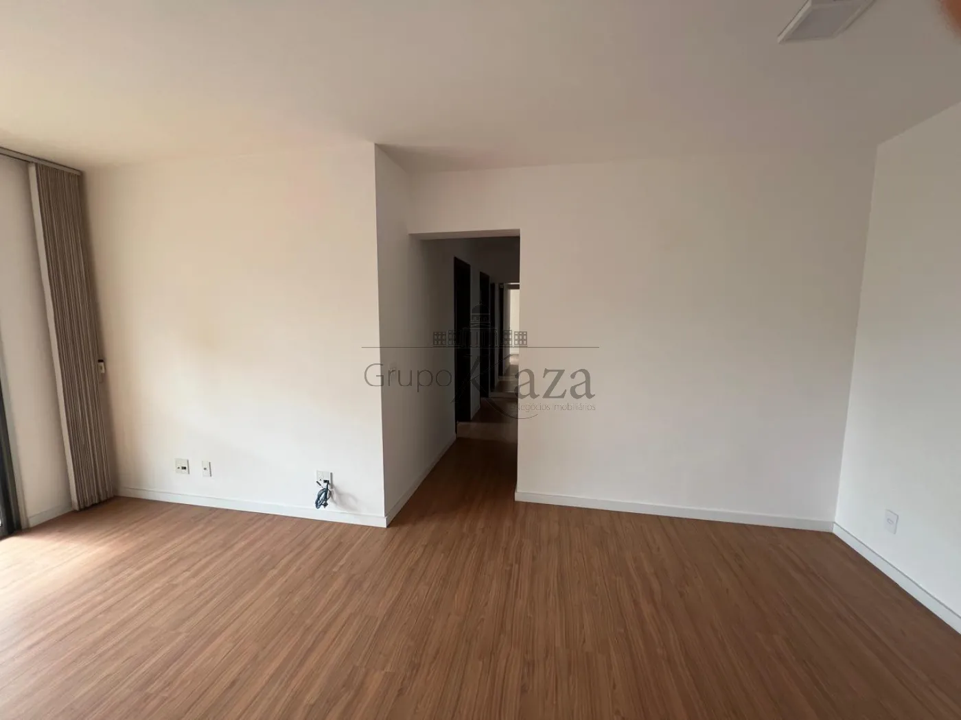 Foto 2 de Apartamento Padrão em Vila Ema, São José dos Campos - imagem 2 Foto 2 de Apartamento Padrão em Vila Ema, São José dos Campos - imagem 2