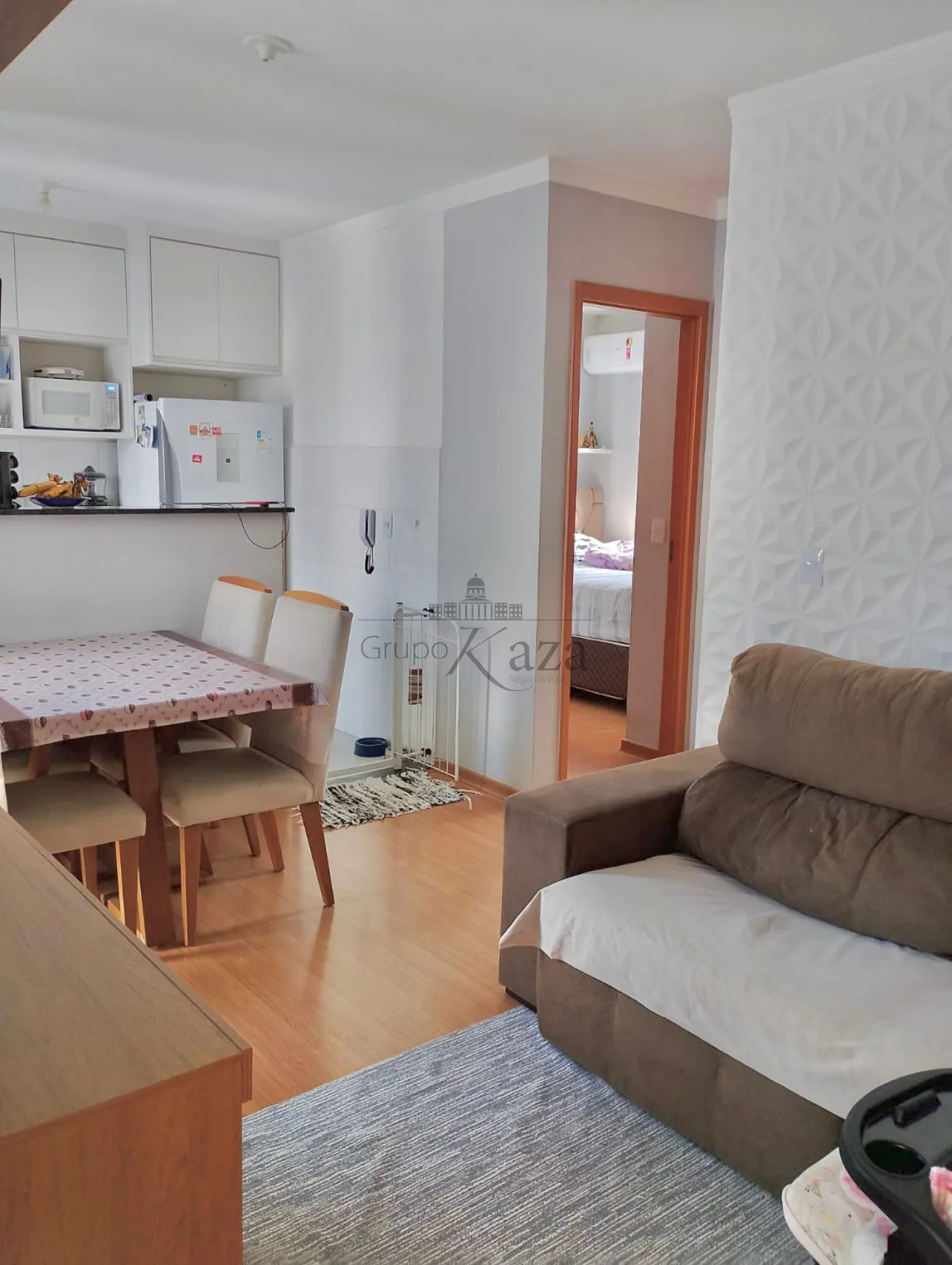 Foto 2 de Apartamento Padrão em Jardim Torrão de Ouro, São José dos Campos - imagem 2 Foto 2 de Apartamento Padrão em Jardim Torrão de Ouro, São José dos Campos - imagem 2