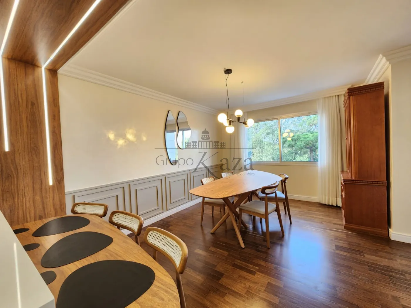 Foto 3 de Apartamento Padrão em Jardim Esplanada, São José dos Campos - imagem 3 Foto 3 de Apartamento Padrão em Jardim Esplanada, São José dos Campos - imagem 3