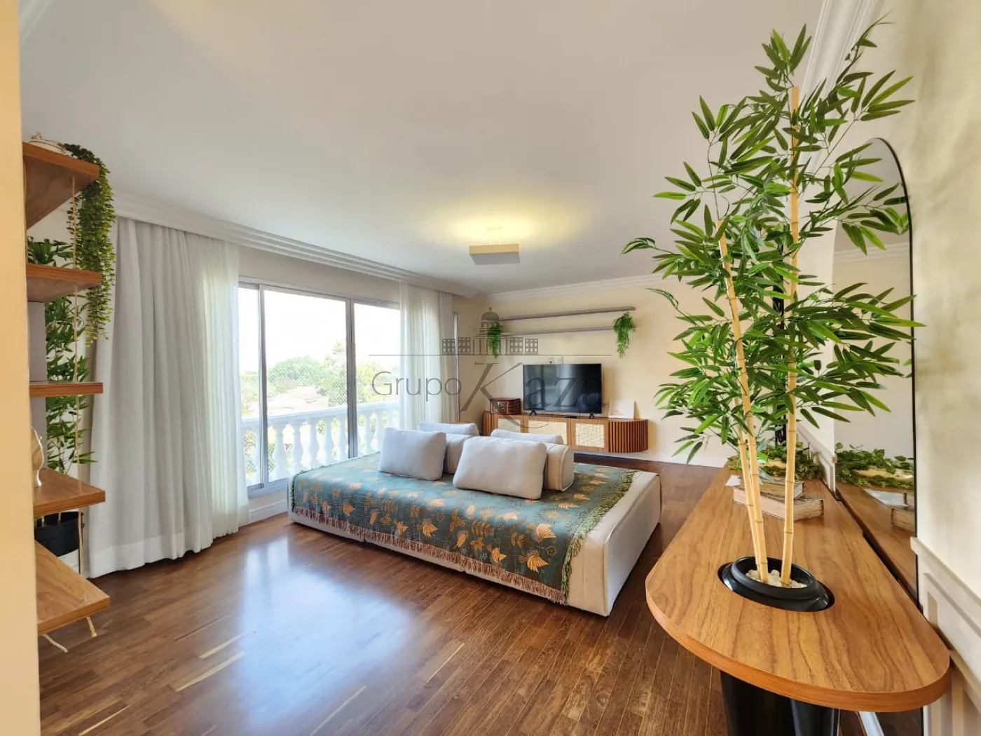 Foto 1 de Apartamento Padrão em Jardim Esplanada, São José dos Campos - imagem 1 Foto 1 de Apartamento Padrão em Jardim Esplanada, São José dos Campos - imagem 1