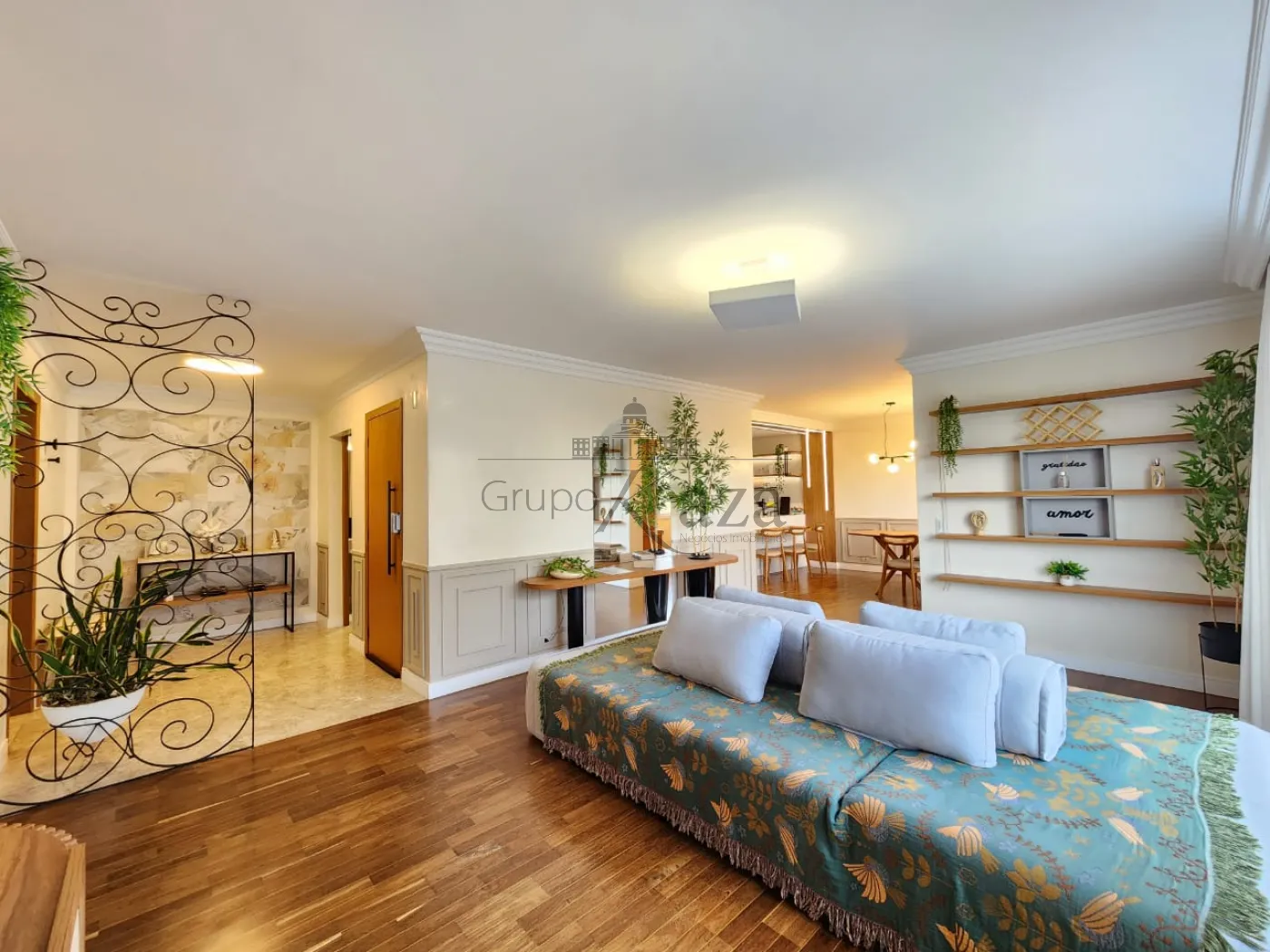 Foto 2 de Apartamento Padrão em Jardim Esplanada, São José dos Campos - imagem 2 Foto 2 de Apartamento Padrão em Jardim Esplanada, São José dos Campos - imagem 2