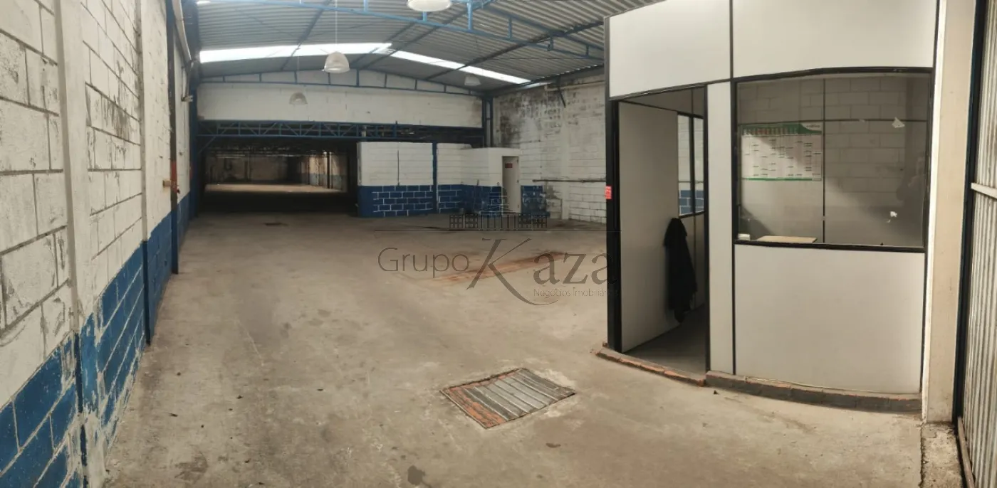 Foto 3 de Comercial Galpão em Moema, São Paulo - imagem 3 Foto 3 de Comercial Galpão em Moema, São Paulo - imagem 3