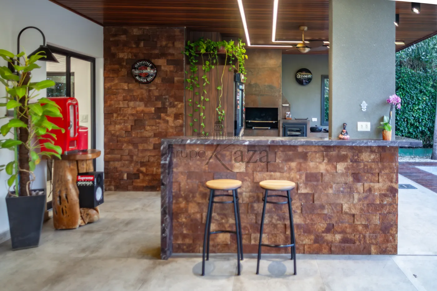 Foto 3 de Casa Condomínio em Jardim Paraíba, Jacareí - imagem 3 Foto 3 de Casa Condomínio em Jardim Paraíba, Jacareí - imagem 3