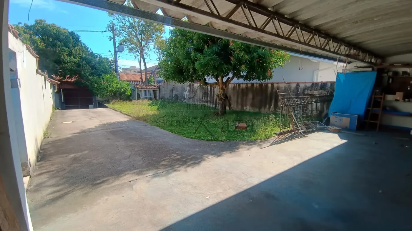 Foto 6 de Terreno Padrão em Jardim Alvorada, São José dos Campos - imagem 6