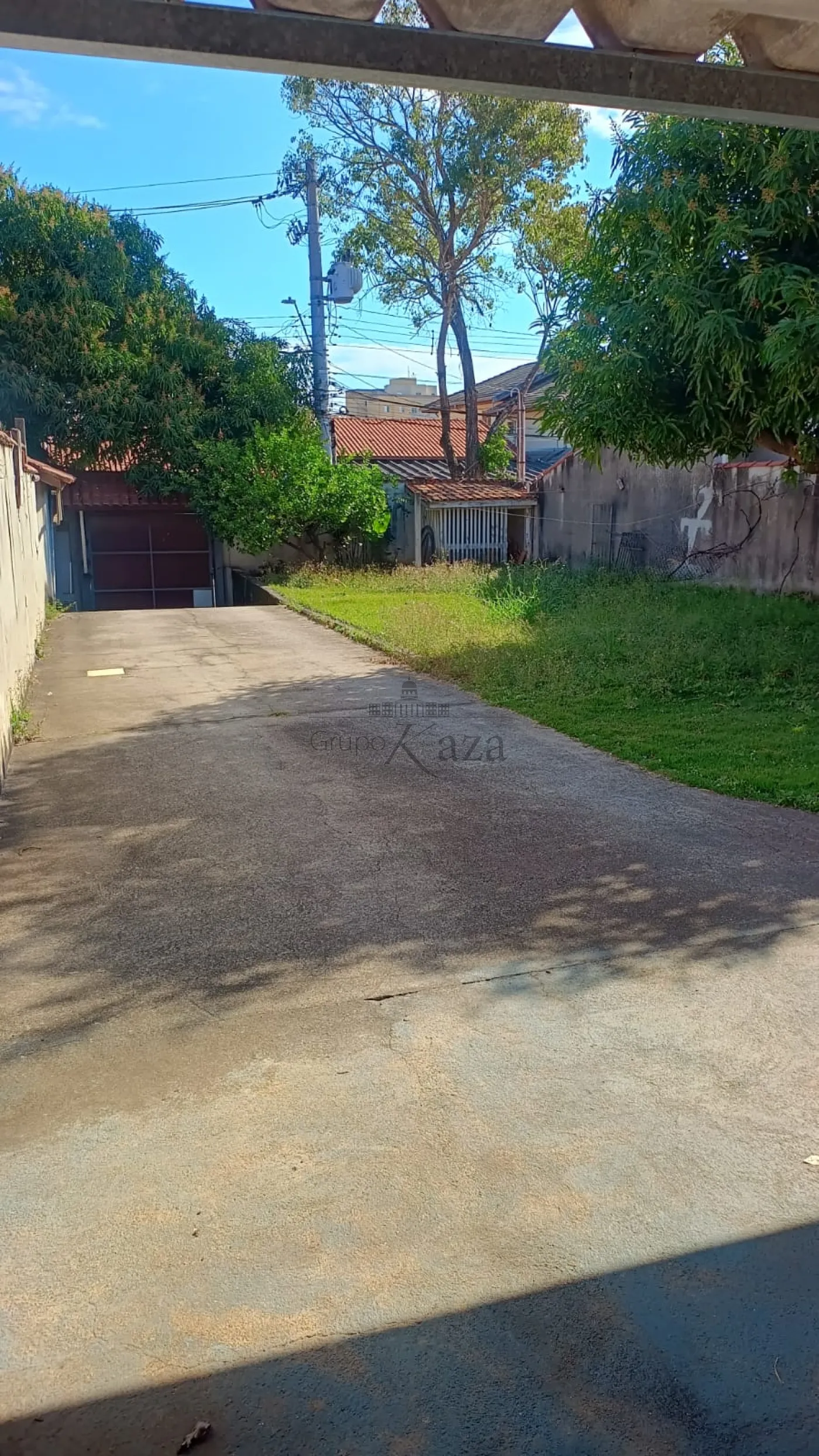 Foto 7 de Terreno Padrão em Jardim Alvorada, São José dos Campos - imagem 7