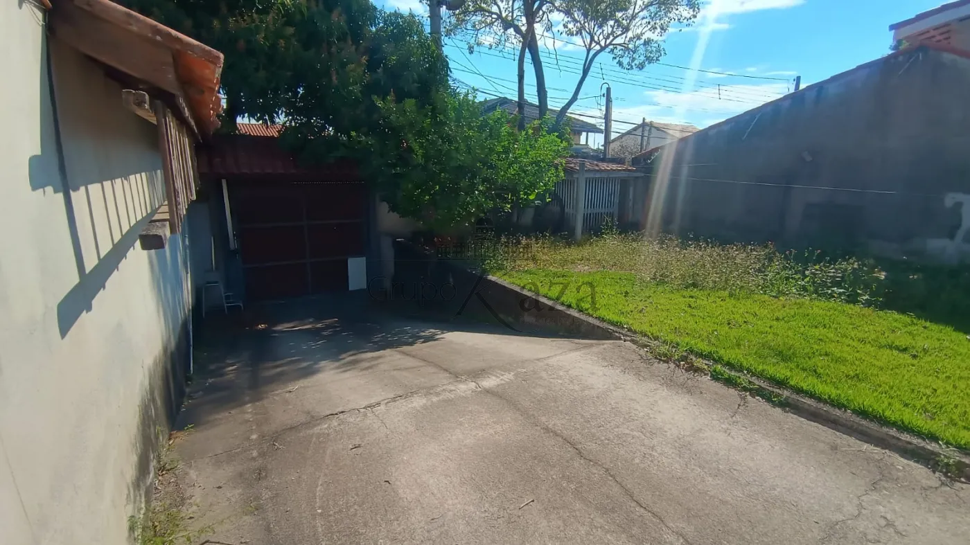 Foto 8 de Terreno Padrão em Jardim Alvorada, São José dos Campos - imagem 8