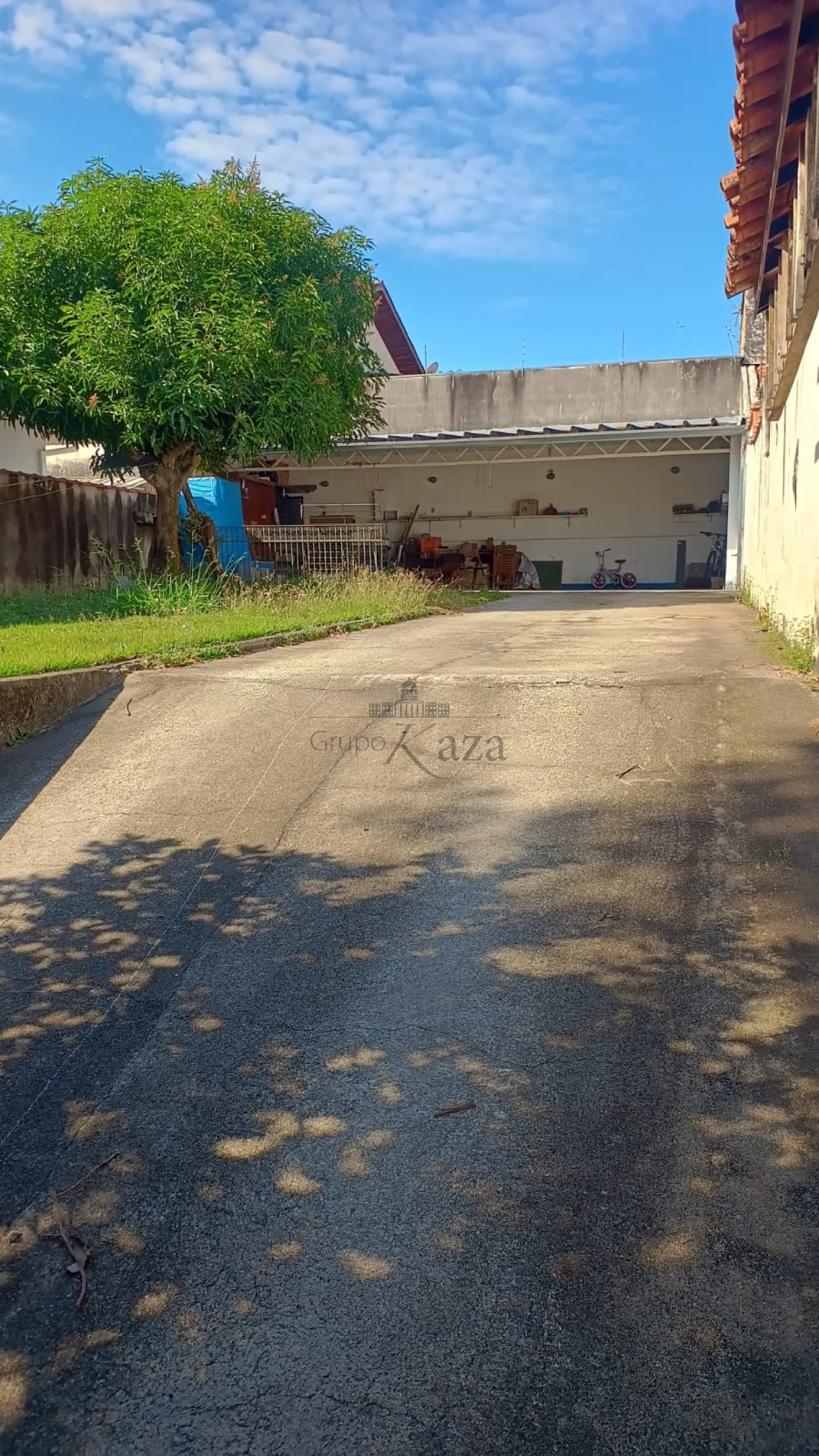 Foto 4 de Terreno Padrão em Jardim Alvorada, São José dos Campos - imagem 4